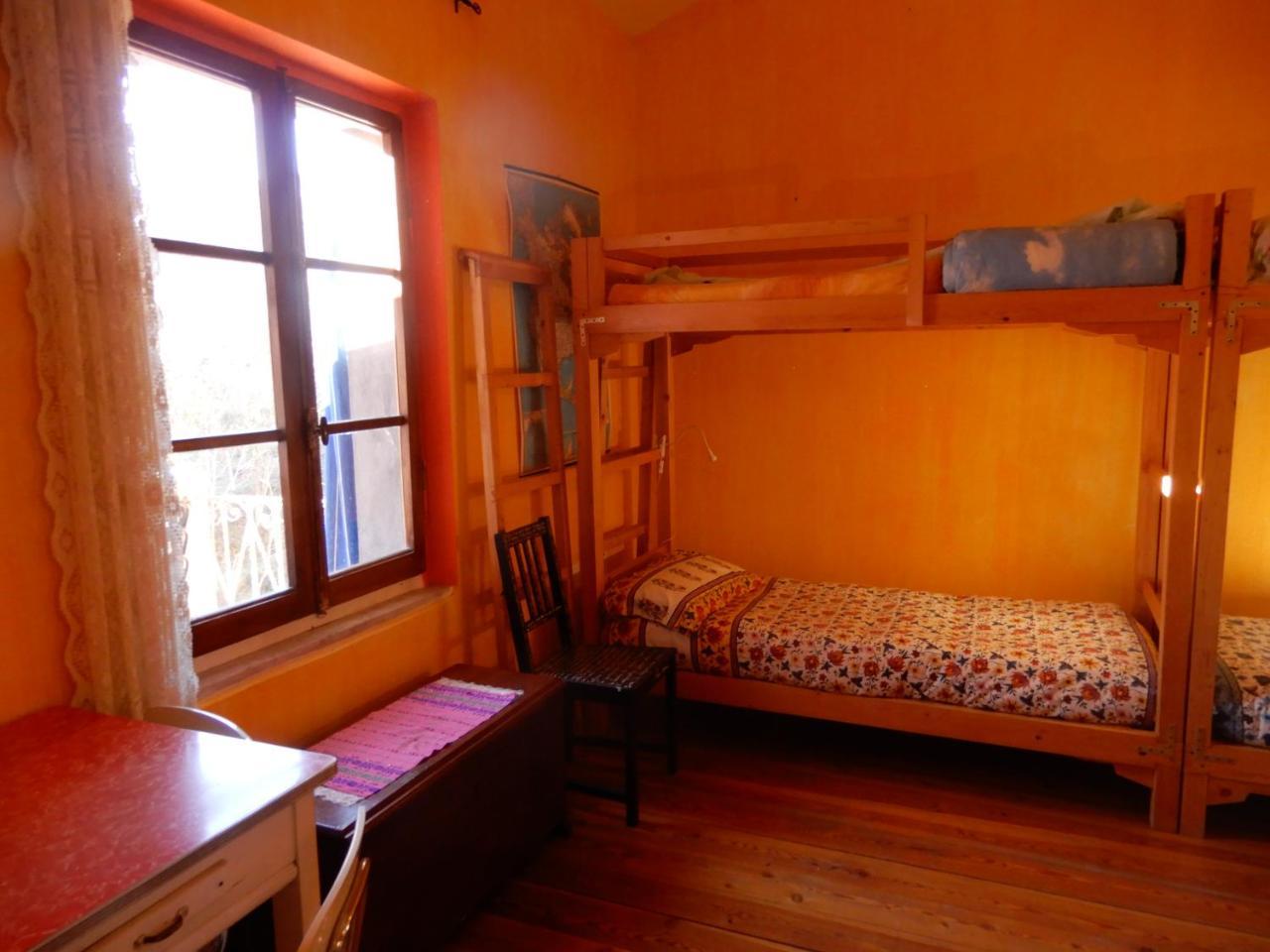Vila Il Borgo Della Colomba Fosdinovo Exteriér fotografie