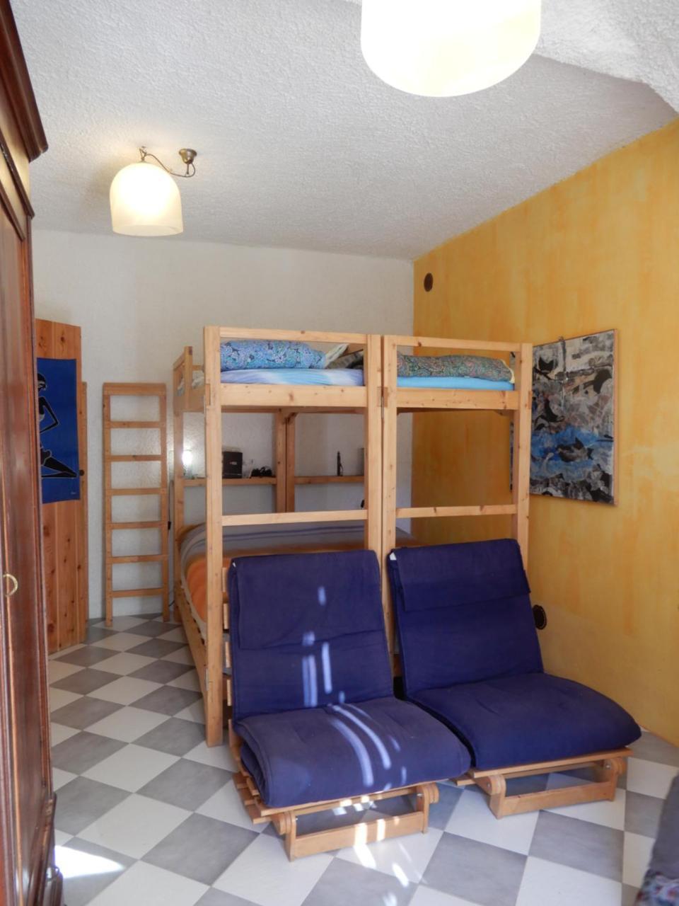 Vila Il Borgo Della Colomba Fosdinovo Exteriér fotografie