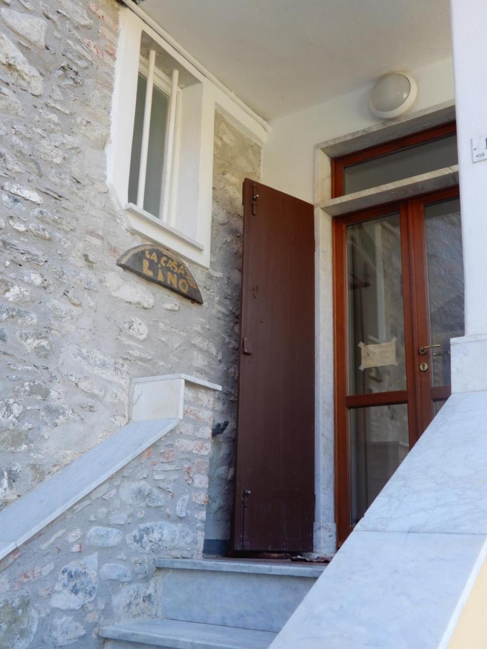 Vila Il Borgo Della Colomba Fosdinovo Exteriér fotografie