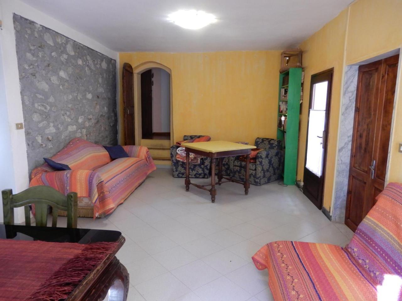 Vila Il Borgo Della Colomba Fosdinovo Exteriér fotografie